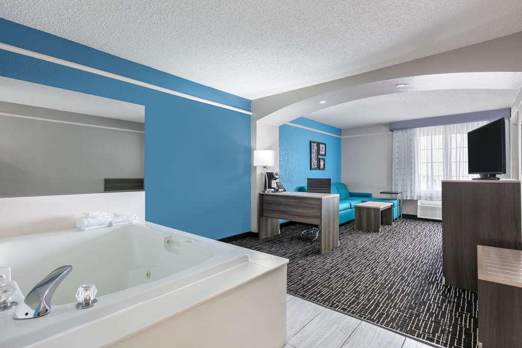La Quinta By Wyndham Weatherford Cameră foto