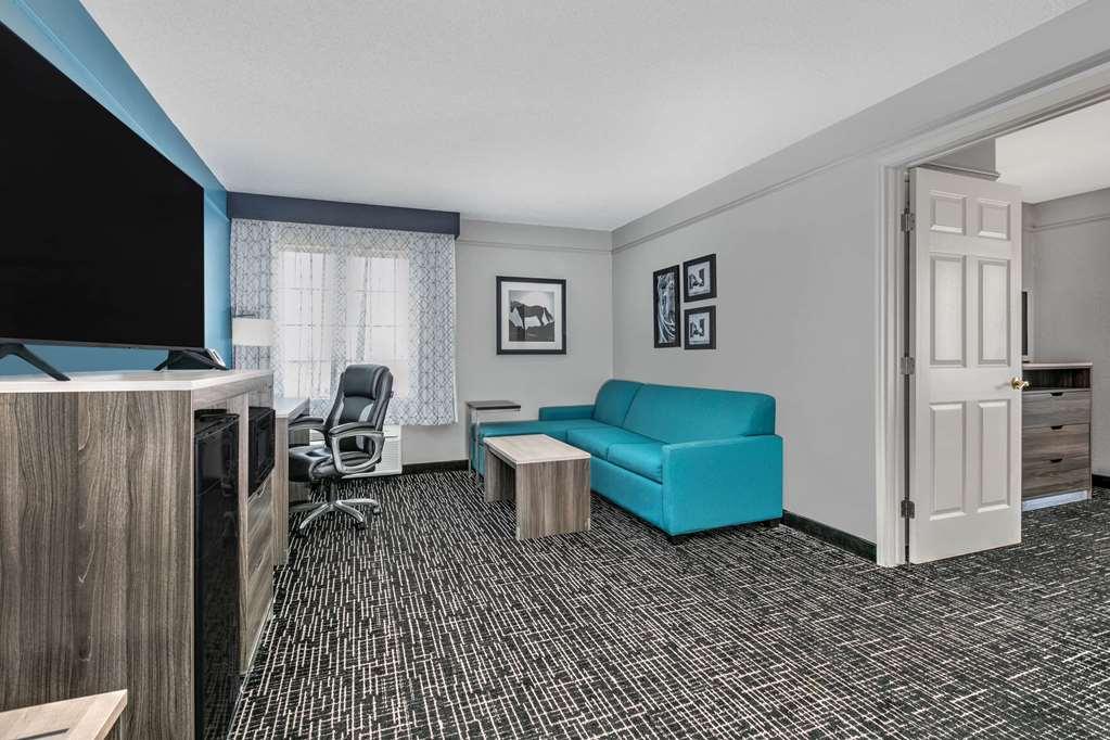 La Quinta By Wyndham Weatherford Cameră foto